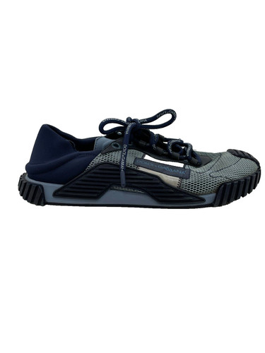 Baskets basses dolce gabbana - basses, &