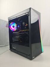 "PRO" Pc gamer / gaming i7 6700 4ghz 16go SSD 500GO geforce RTX 2060