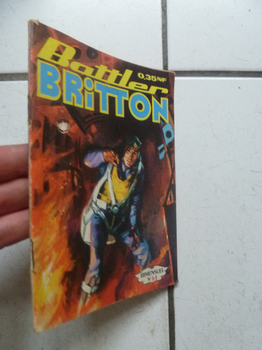 Edition imperia battler - ,