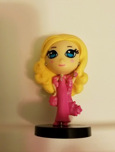 Tokidoki barbie 1977 - "1977, super