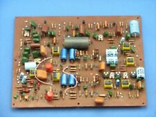 Welson Imperativ/Platine