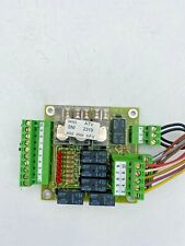 Elevator parts lift Card ATV