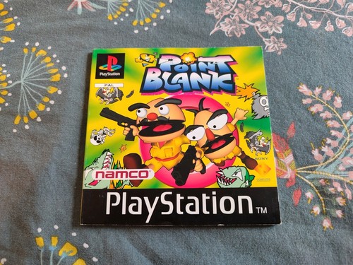 Notice point blank ps1 - notice, /