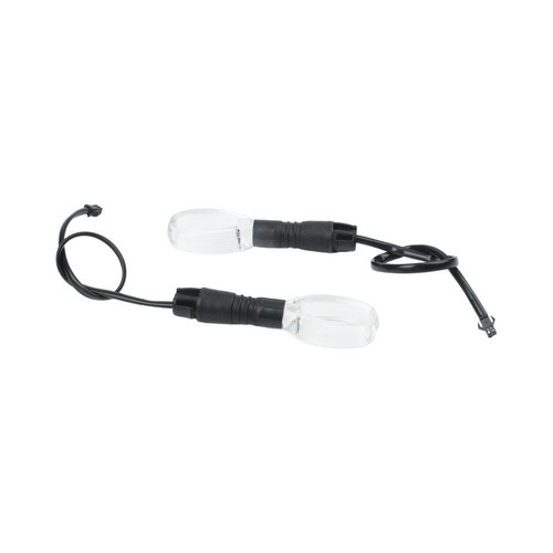 Clignotant compact pour vélos