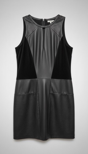 Robe maje taille - maje,