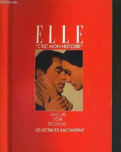 Elle est mon histoire - -,
