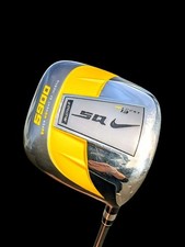 Femme NIKE GOLF SASQUATCH SUMO2 5900 DRIVER 13deg Flex-W avec couvre-chef