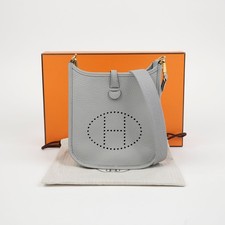 Hermes Évelyne 16 Sac à