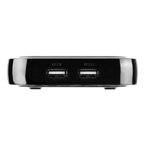 Mini media player box - 1,
