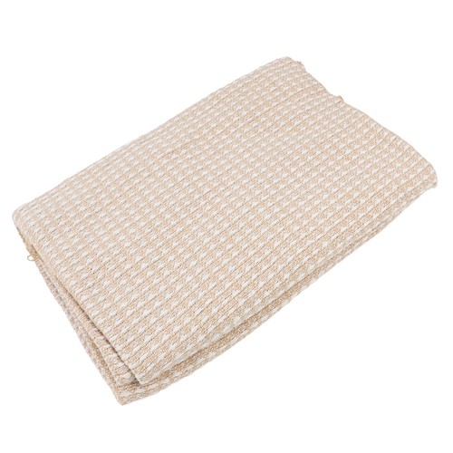 Nappe ronde intérieure