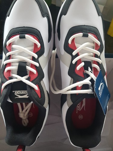 Basket homme slazenger - 43,