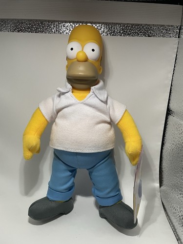 Peluche poupée jakks - peluche,