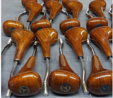 Pour Le Bouton De Vitesses