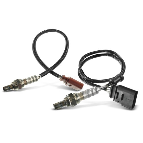 Sonde lambda avant arrière - sonde,