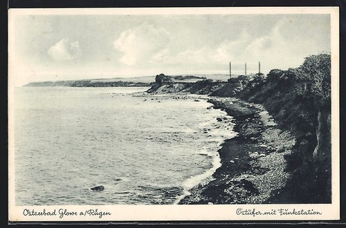 Glowe rügen rive - glowe/rügen,,