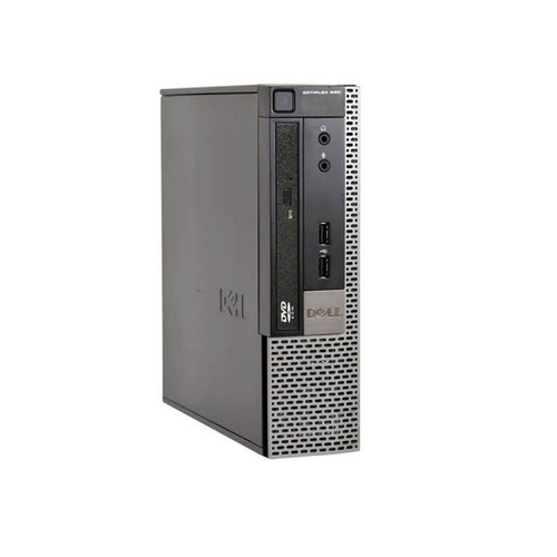 Dell optiplex 990 usff - pc,