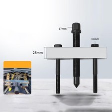 Extracteur de poulie de