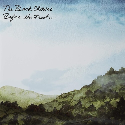 The black crowes - crowes, before