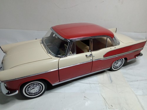 Norev simca chambord - norev, avec