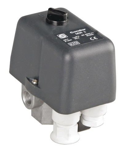 Pressostat professionnel pour