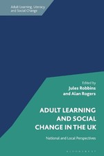 Jules Robbins Adult Learning