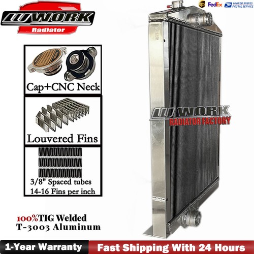 Re219569 re38664 radiator - #,