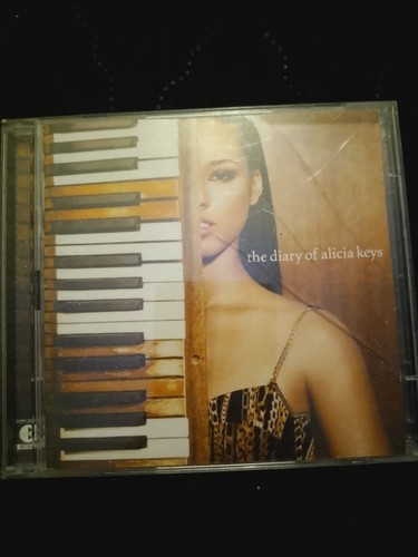Doubles alicia keys the - doubles,