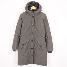 Veste parka femme THE NORTH