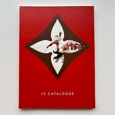 Catalogue Louis Vuitton France