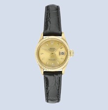 Montre Rolex Oyster Perpetual