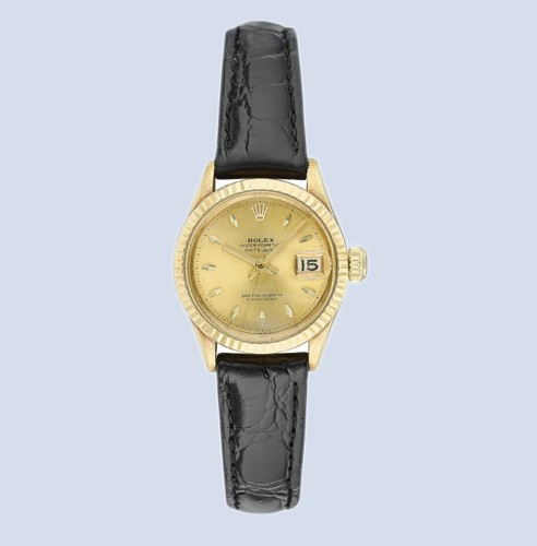 Montre rolex oyster perpetual - montre,