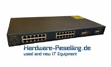Cisco Catalyseur 2950 WS-C2950G-24-EI Lan 24-Port Fast Ethernet Commutateur