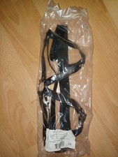 Harnais BDSM Noir Ajustable