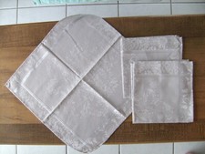 SERVIETTES TABLE MAISONS DU MONDE