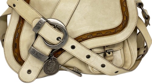 Christian dior gaucho ivory - christian,