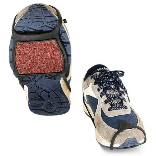 Crampons traction sur - crampons,