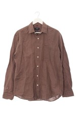 PULL & BEAR Chemise à manches