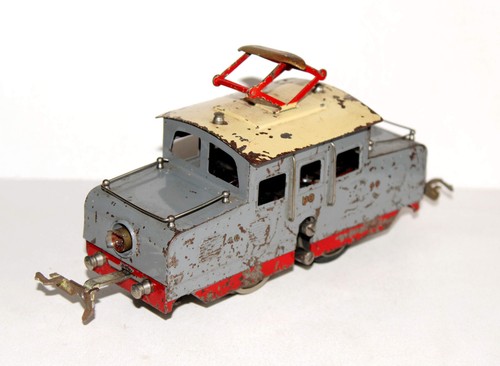 Rare louis roussy o - rare!, lr