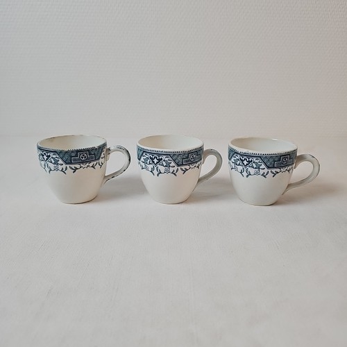 Tasses café décor - tasses,