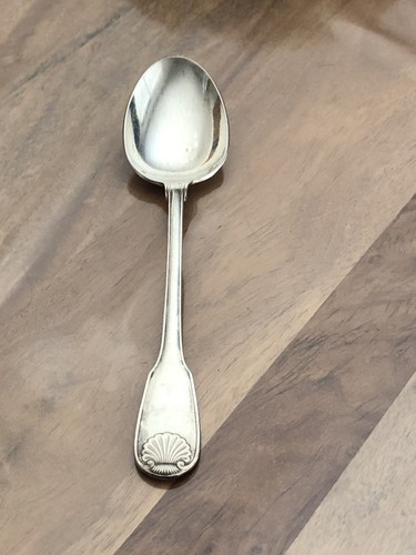 Cuillère service ragout - service,