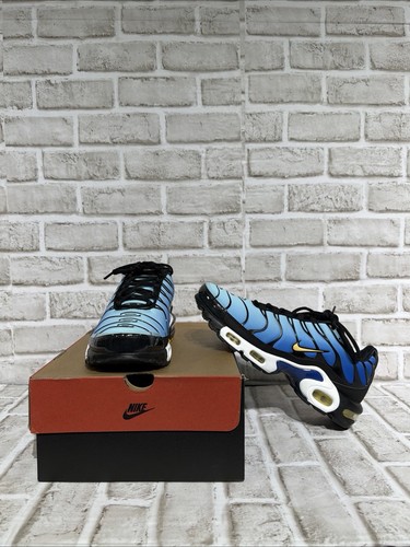 Nike air max plus tn - max,