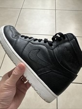 Nike Jordan 1 high 42 noire