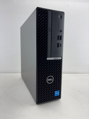Bureau dell optiplex - optiplex, xe4