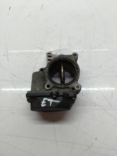 Clapet étranglement pour vw - d'étranglement,