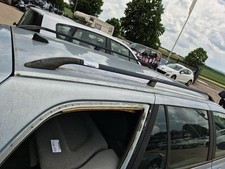 BARRES DE TOIT Peugeot 406 Break (8E/F) Combi 2.2 HDi 16V FAP (DW12TED4(4HX))