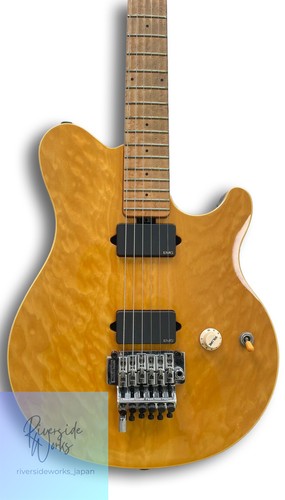Music man axis musicman - music,