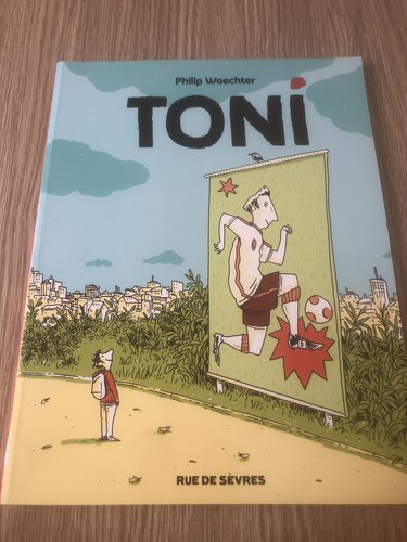 Livre bande dessinée - livre,