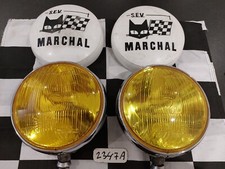 Longues portées MARCHAL 709