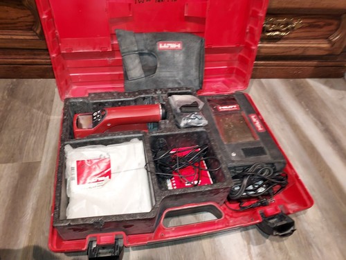 Hilti 200 ferroscan - ferroscan,