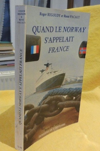 Regoudy roger pacaut rené - regoudy,